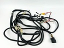Honda Outboard 4 Stroke 18' Main Engine Harness 14 Pin