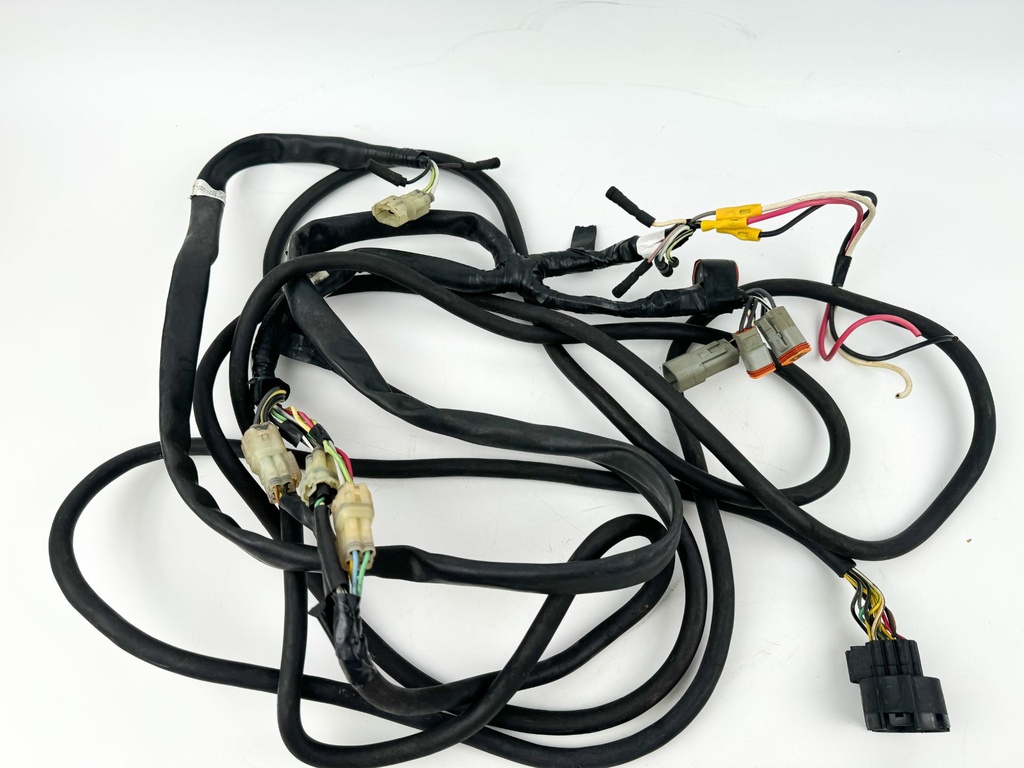 Honda Outboard 4 Stroke 18' Main Engine Harness 14 Pin