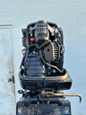 2006 Mercury 90HP 4 Stroke Outboard Engine 20" Long Shaft - 180 Hours