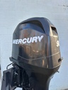 2006 Mercury 90HP 4 Stroke Outboard Engine 20" Long Shaft - 180 Hours