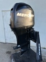 2006 Mercury 90HP 4 Stroke Outboard Engine 20" Long Shaft - 180 Hours