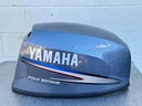 2002-2009 Yamaha 25HP 4 Stroke Outboard Top Cowling Cover Hood