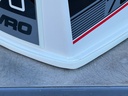 Evinrude 70HP VRO 2 Stroke Outboard Top Cowling Cover - Cracked