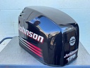 Johnson Evinrude 175HP 2 Stroke Outboard Top Cover Cowling
