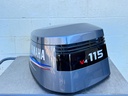 94-08 Yamaha V4 115HP 2 Stroke Outboard Top Cowling Cover Hood