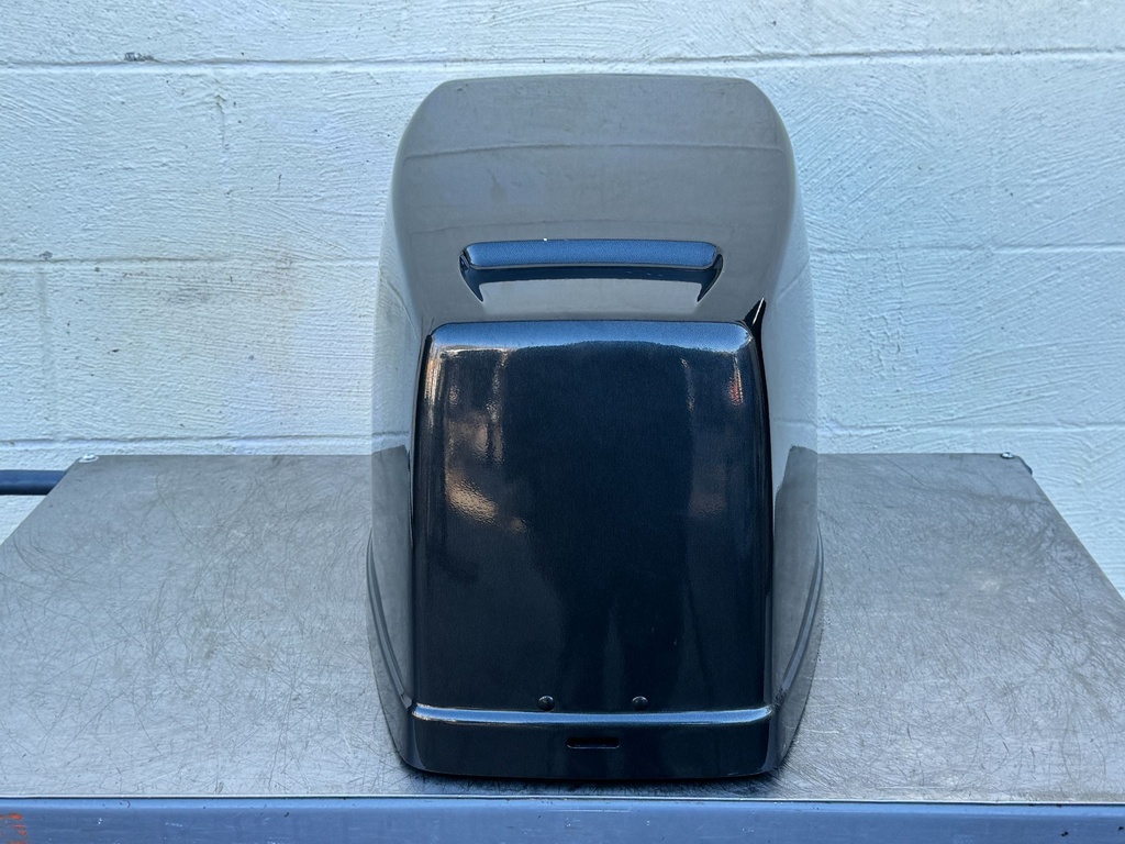 Mercury Force 70 75 HP 2 Stroke Outboard Top Cover Cowling Hood