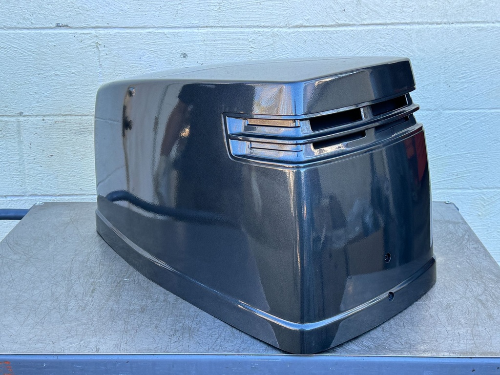 Mercury Force 70 75 HP 2 Stroke Outboard Top Cover Cowling Hood