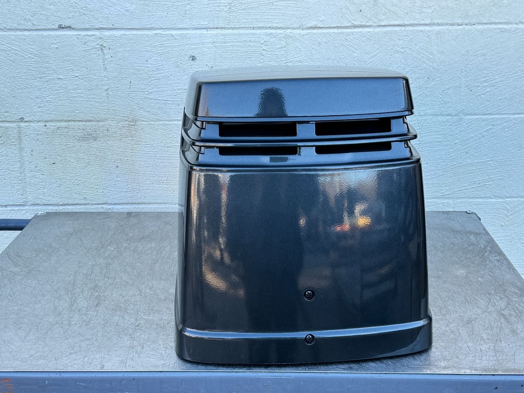 Mercury Force 70 75 HP 2 Stroke Outboard Top Cover Cowling Hood