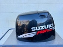 2003-2009 Suzuki DF115 115HP Outboard Top Cover Cowling Hood