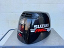 2003-2009 Suzuki DF115 115HP Outboard Top Cover Cowling Hood