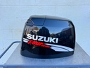 2003-2009 Suzuki DF115 115HP Outboard Top Cover Cowling Hood