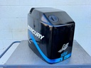 Mercury 125HP 2 Stroke Outboard Engine Top Cowling Cover