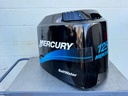 Mercury 125HP 2 Stroke Outboard Engine Top Cowling Cover