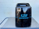 Mercury 125HP 2 Stroke Outboard Engine Top Cowling Cover