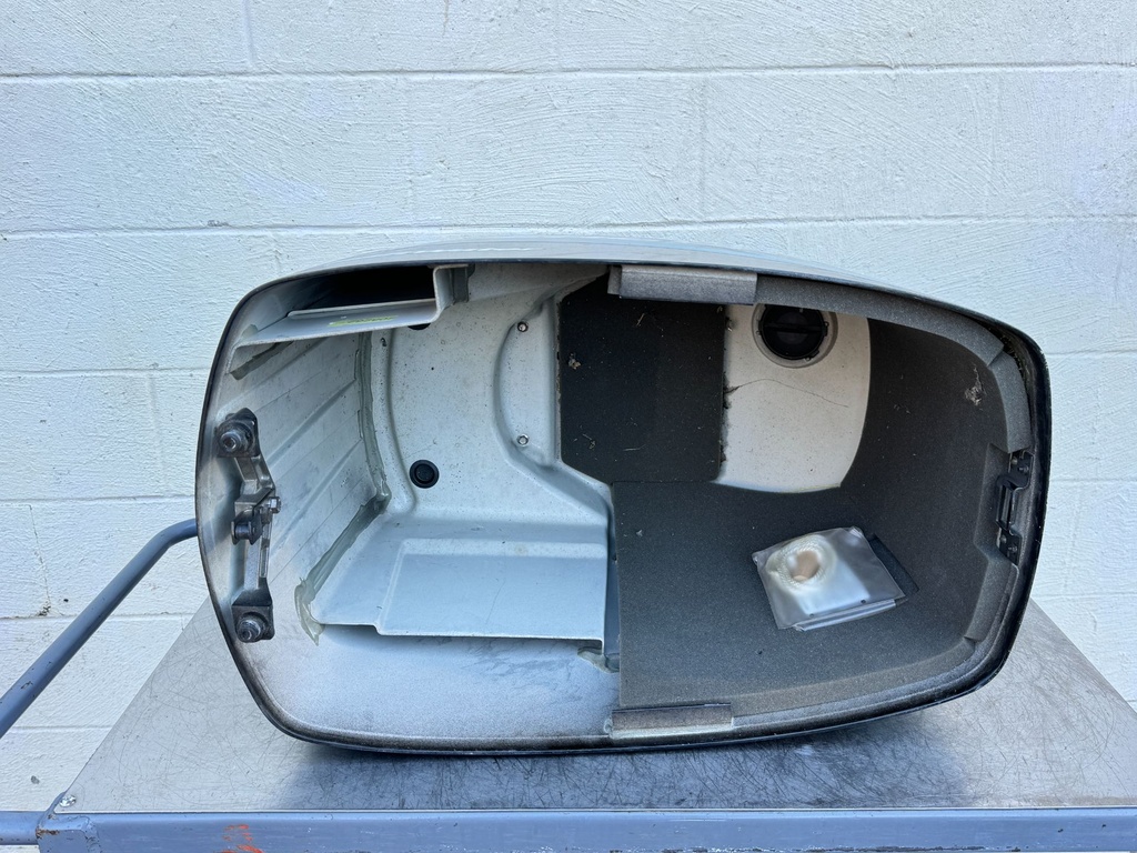 Mercury 125HP 2 Stroke Outboard Engine Top Cowling Cover
