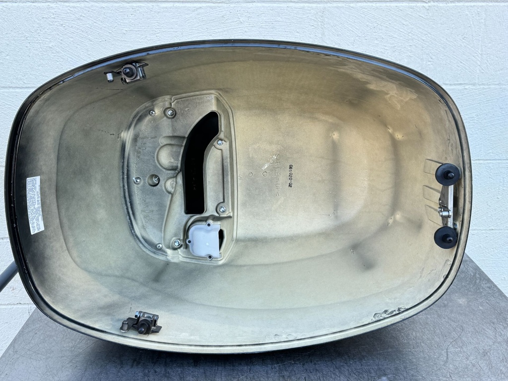 2002-2011 Suzuki DF140 140HP 4 Stroke Outboard Top Cover Cowling Hood