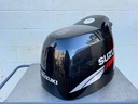 2002-2011 Suzuki DF140 140HP 4 Stroke Outboard Top Cover Cowling Hood