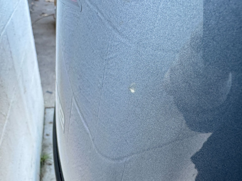 2002-2011 Yamaha F115 115HP 4 Stroke Outboard Engine Top Cowling Cover