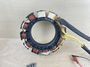 1998 Mercury 150HP 2 Stroke Outboard Stator Assembly CDI 9610A19