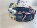 1998 Mercury 150HP 2 Stroke Outboard Stator Assembly CDI 9610A19