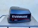 Johnson Evinrude 88HP 2 Stroke Outboard Top Cover Cowling - NEW