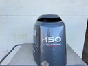 2004-2011 Yamaha 150HP 4 Stroke Outboard Top Cover Cowling Hood