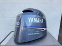 2004-2011 Yamaha 150HP 4 Stroke Outboard Top Cover Cowling Hood
