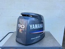 2006-2011 Yamaha 90HP 4 Stroke Outboard Top Cover Cowling Hood