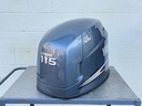 Yamaha Cowling F 115 115 HP 4 Stroke Outboard Top Cover Hood 2002-2011