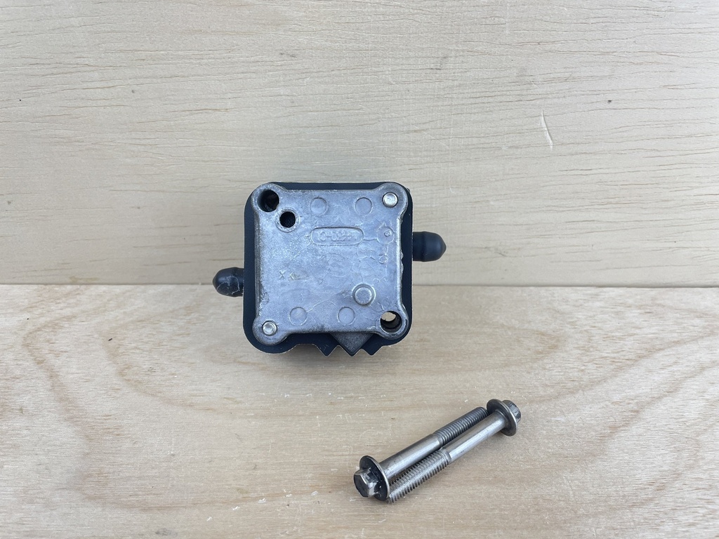 1998 Mercury 150HP 2 Stroke Outboard Fuel Pump Assembly 14360A43 14360A78