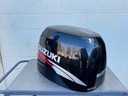 2001-11 Suzuki DF90 90HP Outboard Top Cover Cowling Hood