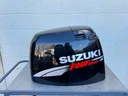 2001-11 Suzuki DF90 90HP Outboard Top Cover Cowling Hood