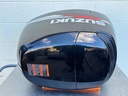2001-11 Suzuki DF90 90HP Outboard Top Cover Cowling Hood
