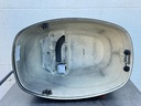 2001-11 Suzuki DF90 90HP Outboard Top Cover Cowling Hood