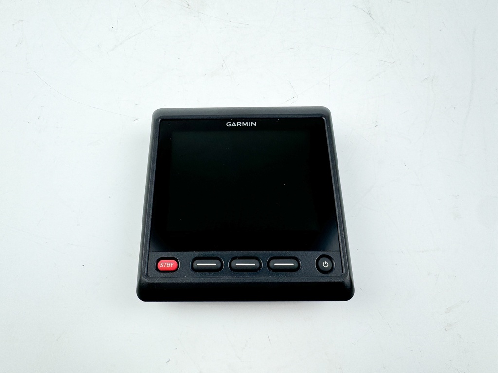 Garmin GHC 20 Autopilot Control Unit GHC20 NMEA2000 NMEA0183