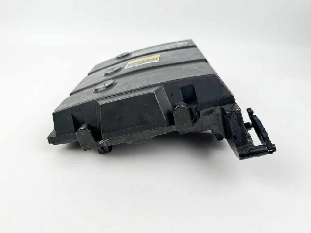 2001 Mercury 90 HP 2 Stroke Outboard Intake Air Attenuator Assembly 42969A3 OEM