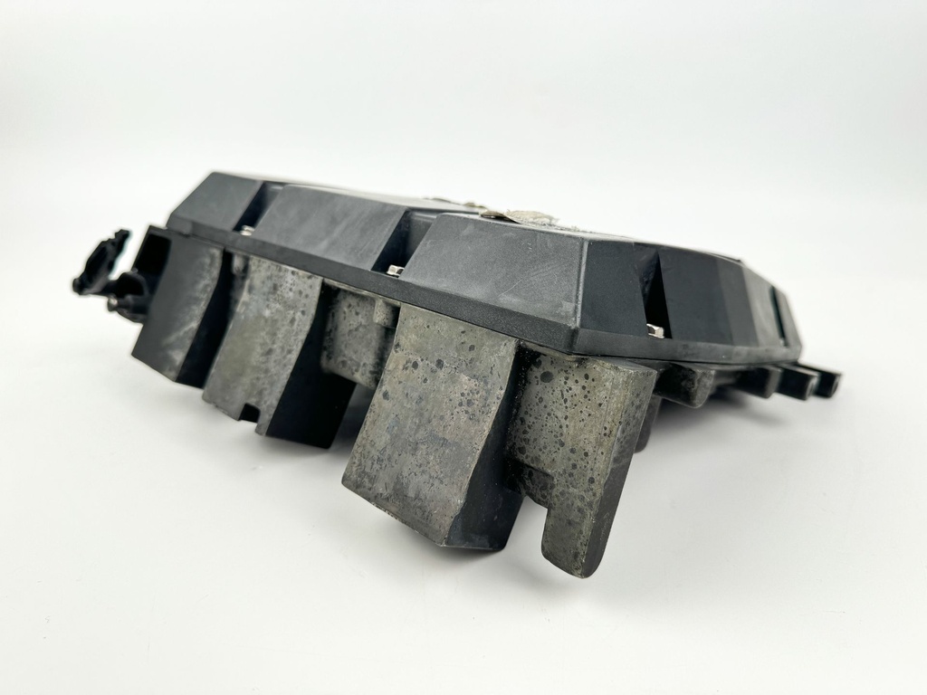 2001 Mercury 90 HP 2 Stroke Outboard Intake Air Attenuator Assembly 42969A3 OEM