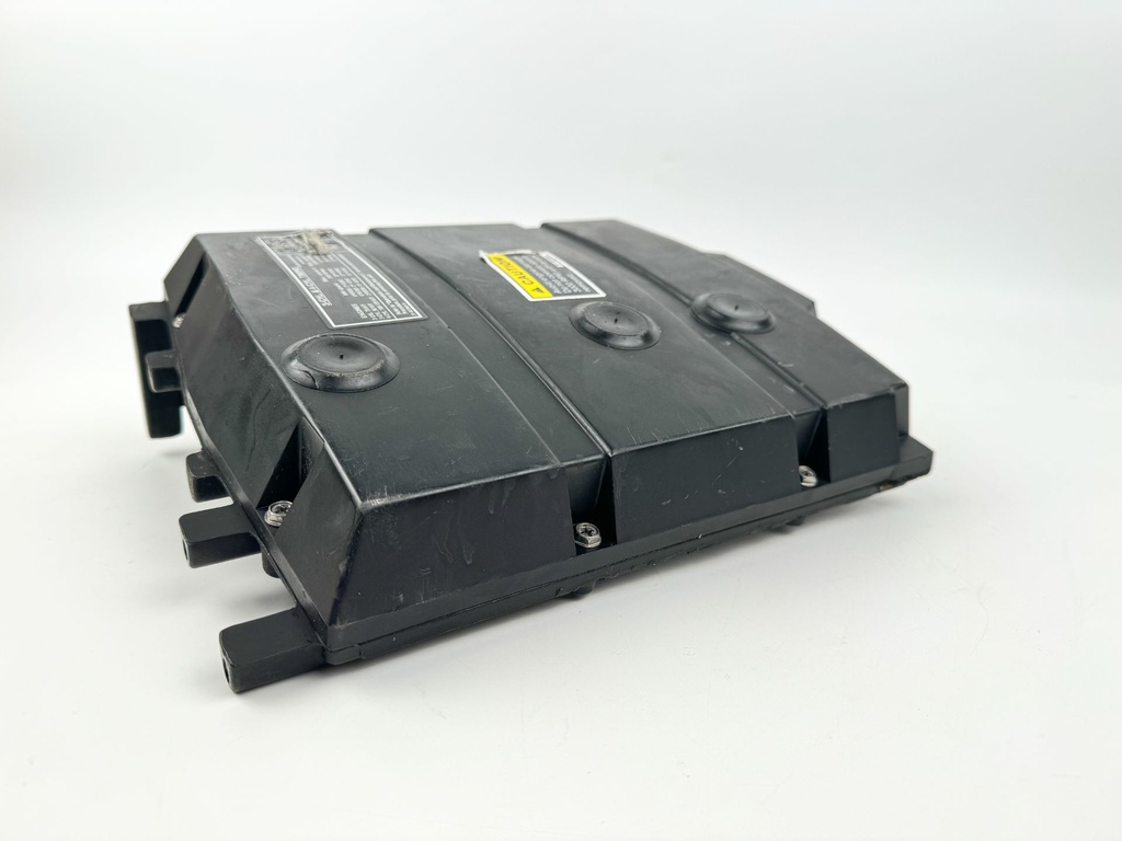 2001 Mercury 90 HP 2 Stroke Outboard Intake Air Attenuator Assembly 42969A3 OEM