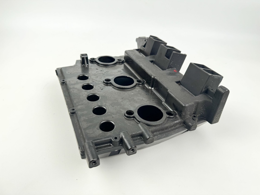 2001 Mercury 90 HP 2 Stroke Outboard Intake Air Attenuator Assembly 42969A3 OEM