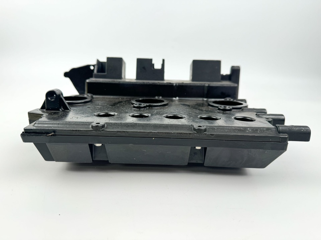 2001 Mercury 90 HP 2 Stroke Outboard Intake Air Attenuator Assembly 42969A3 OEM