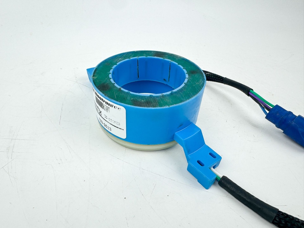 93-01 Evinrude Johnson 200 - 250 HP 2 Stroke Timer Base & Sensor 584586 133-3533 CDI