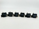 Johnson Evinrude 2 Stroke Outboard Ignition Coil Set Of 6 0582508 582508