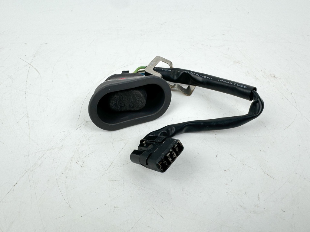 2007 Honda 135 HP 4 Stroke Outboard Trim Switch 35640-ZY6-003 OEM