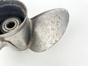 Evinrude Johnson Stainless Steel Prop Propeller SST 13 3/8" x 17P 389948