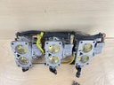 1998 Mercury 150HP 2 Stroke Outboard Top Middle Bottom Carburetor Assembly