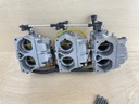 1998 Mercury 150HP 2 Stroke Outboard Top Middle Bottom Carburetor Assembly