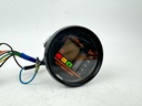 Yamaha LCD Marine Multi Meter Gauge Display Speed Trip Time Fuel - Tested