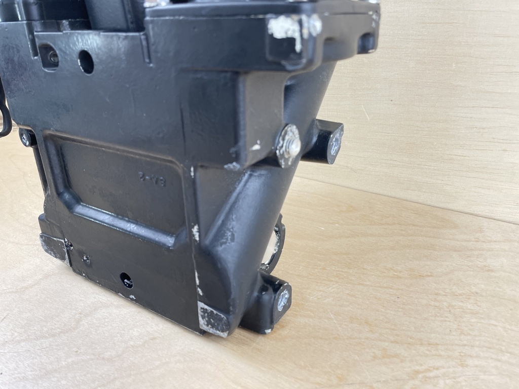 1998 Mercury 150HP 2 Stroke Outboard Power Trim & Tilt Unit 8M0143219