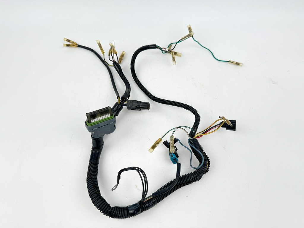 1999 Mercury 30 HP 4 Stroke Outboard Engine Wire Harness OEM