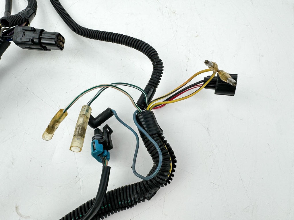1999 Mercury 30 HP 4 Stroke Outboard Engine Wire Harness OEM